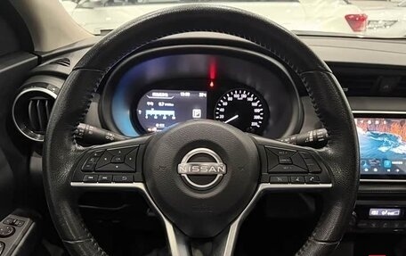 Nissan Kicks I, 2023 год, 1 175 000 рублей, 13 фотография