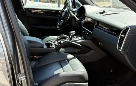 Porsche Cayenne III, 2021 год, 7 500 000 рублей, 9 фотография