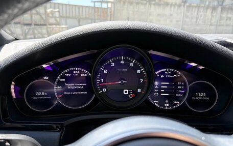 Porsche Cayenne III, 2021 год, 7 500 000 рублей, 12 фотография