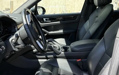 Porsche Cayenne III, 2021 год, 7 500 000 рублей, 10 фотография