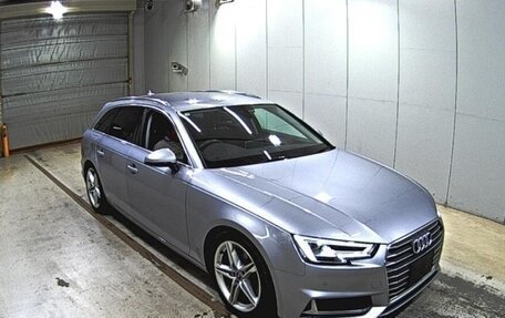 Audi A4, 2019 год, 1 425 000 рублей, 1 фотография