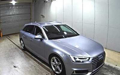 Audi A4, 2019 год, 1 425 000 рублей, 1 фотография