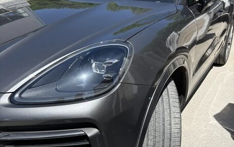 Porsche Cayenne III, 2021 год, 7 500 000 рублей, 15 фотография