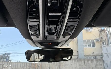 Porsche Cayenne III, 2021 год, 7 500 000 рублей, 18 фотография