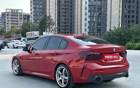 BMW 1 серия, 2022 год, 1 650 000 рублей, 4 фотография
