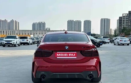 BMW 1 серия, 2022 год, 1 650 000 рублей, 5 фотография
