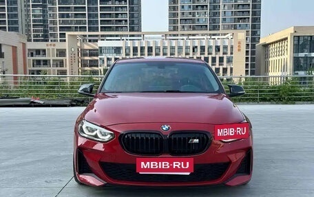 BMW 1 серия, 2022 год, 1 650 000 рублей, 2 фотография