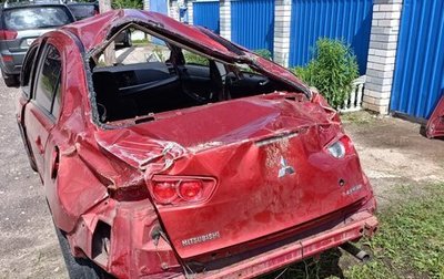 Mitsubishi Lancer IX, 2008 год, 180 000 рублей, 1 фотография