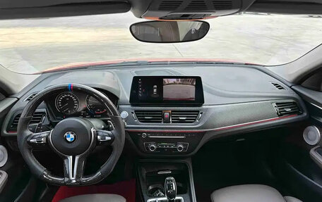BMW 1 серия, 2022 год, 1 650 000 рублей, 9 фотография