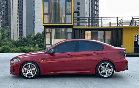 BMW 1 серия, 2022 год, 1 650 000 рублей, 7 фотография