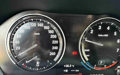 BMW 1 серия, 2022 год, 1 650 000 рублей, 15 фотография