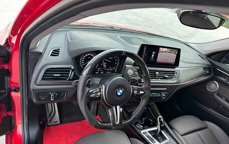 BMW 1 серия, 2022 год, 1 650 000 рублей, 13 фотография