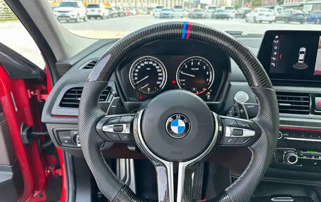 BMW 1 серия, 2022 год, 1 650 000 рублей, 14 фотография