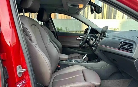 BMW 1 серия, 2022 год, 1 650 000 рублей, 11 фотография
