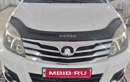 Great Wall Hover H3 I, 2013 год, 240 000 рублей, 1 фотография