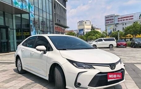 Toyota Corolla, 2022 год, 1 303 000 рублей, 1 фотография