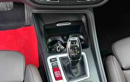 BMW 1 серия, 2022 год, 1 650 000 рублей, 17 фотография