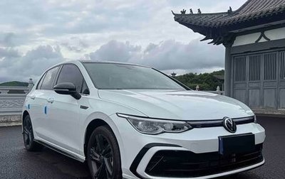 Volkswagen Golf VIII, 2023 год, 1 545 000 рублей, 1 фотография