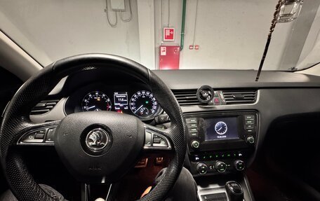 Skoda Octavia, 2013 год, 900 000 рублей, 6 фотография