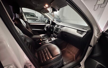 Skoda Octavia, 2013 год, 900 000 рублей, 5 фотография