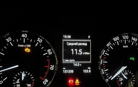 Skoda Octavia, 2013 год, 900 000 рублей, 7 фотография
