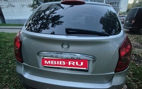 SsangYong Actyon II рестайлинг, 2013 год, 600 000 рублей, 5 фотография