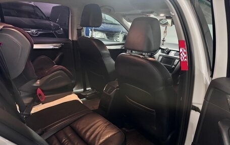 Skoda Octavia, 2013 год, 900 000 рублей, 8 фотография