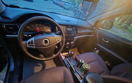 SsangYong Actyon II рестайлинг, 2013 год, 600 000 рублей, 9 фотография