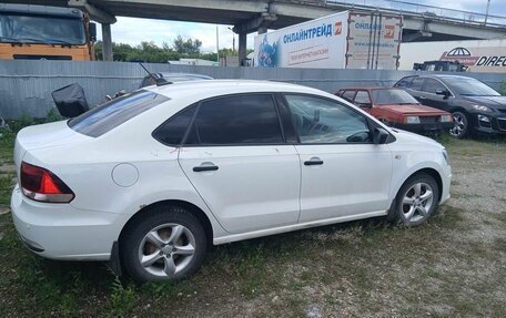 Volkswagen Polo VI (EU Market), 2018 год, 764 000 рублей, 3 фотография