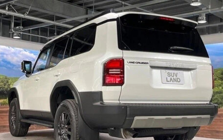 Toyota Land Cruiser Prado, 2026 год, 7 400 000 рублей, 6 фотография