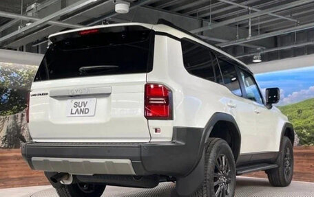 Toyota Land Cruiser Prado, 2026 год, 7 400 000 рублей, 7 фотография