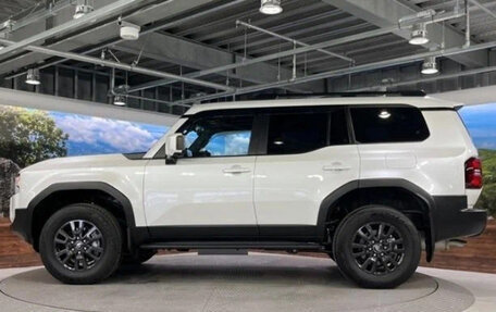 Toyota Land Cruiser Prado, 2026 год, 7 400 000 рублей, 4 фотография