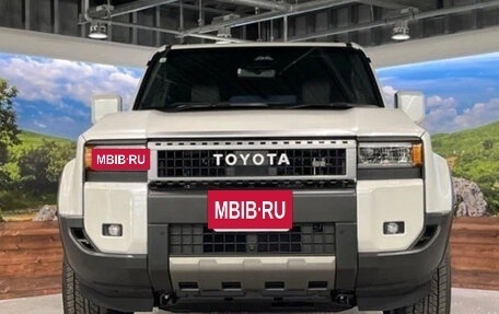 Toyota Land Cruiser Prado, 2026 год, 7 400 000 рублей, 3 фотография