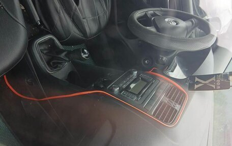 Volkswagen Polo VI (EU Market), 2018 год, 764 000 рублей, 5 фотография