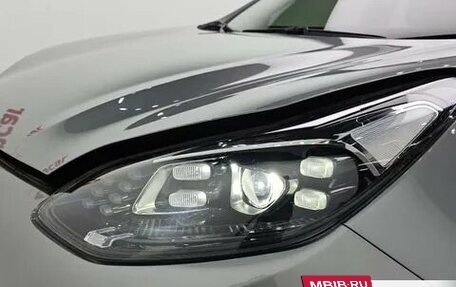 KIA Sportage IV рестайлинг, 2021 год, 2 410 000 рублей, 13 фотография