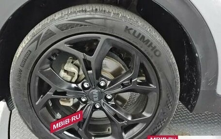 KIA Sportage IV рестайлинг, 2021 год, 2 410 000 рублей, 11 фотография