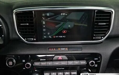 KIA Sportage IV рестайлинг, 2021 год, 2 410 000 рублей, 19 фотография