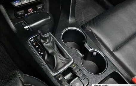 KIA Sportage IV рестайлинг, 2021 год, 2 410 000 рублей, 17 фотография