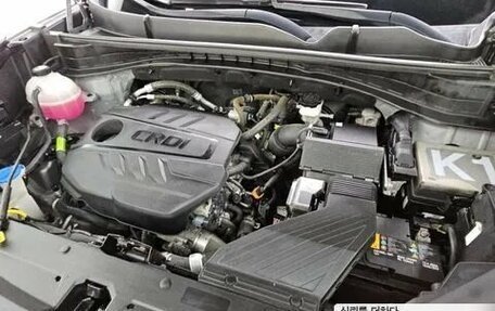 KIA Sportage IV рестайлинг, 2021 год, 2 410 000 рублей, 20 фотография