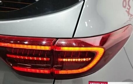 KIA Sportage IV рестайлинг, 2021 год, 2 410 000 рублей, 14 фотография