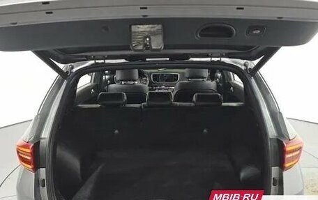 KIA Sportage IV рестайлинг, 2021 год, 2 410 000 рублей, 16 фотография