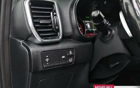 KIA Sportage IV рестайлинг, 2021 год, 2 410 000 рублей, 27 фотография