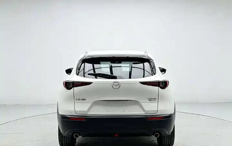 Mazda CX-30 I, 2022 год, 1 475 000 рублей, 4 фотография
