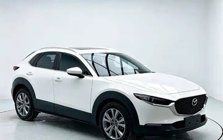 Mazda CX-30 I, 2022 год, 1 475 000 рублей, 2 фотография