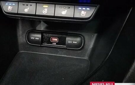 KIA Sportage IV рестайлинг, 2021 год, 2 410 000 рублей, 30 фотография
