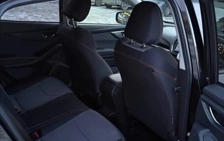 Subaru XV II, 2023 год, 1 770 000 рублей, 15 фотография