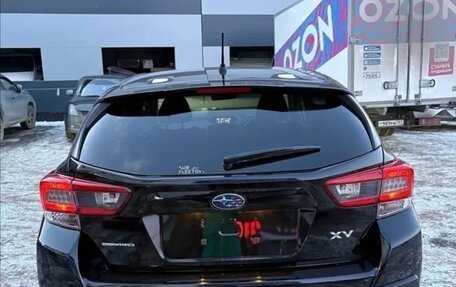 Subaru XV II, 2023 год, 1 770 000 рублей, 9 фотография