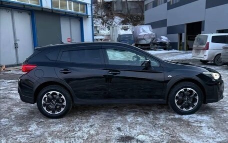 Subaru XV II, 2023 год, 1 770 000 рублей, 8 фотография