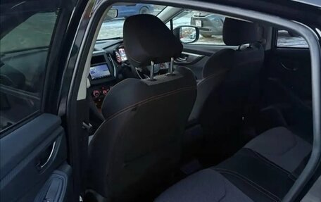 Subaru XV II, 2023 год, 1 770 000 рублей, 16 фотография