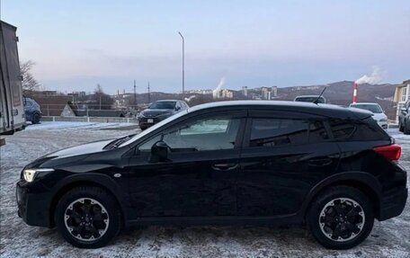 Subaru XV II, 2023 год, 1 770 000 рублей, 6 фотография